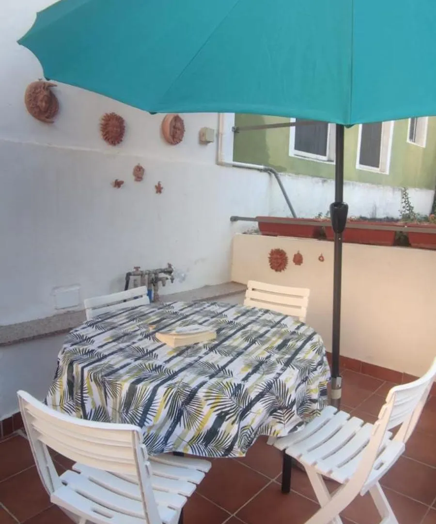 La Palma Home 알리 테르메 0*,